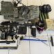 Einsteigerpaket Tippmann TMC Elite Hopper/Magazine