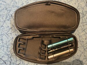 Freak Laufset für Tippmann | 14 Zoll | 3x Hülse