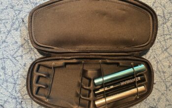 Freak Laufset für Tippmann | 14 Zoll | 3x Hülse