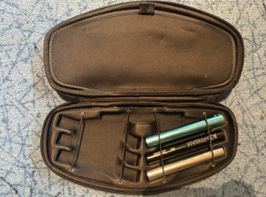 Freak Laufset für Tippmann | 14 Zoll | 3x Hülse