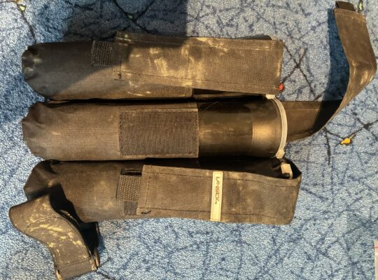 Tippmann TMC .68 CAL | Magazine | Hopper | Mamba