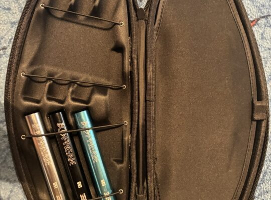 Freak Laufset für Tippmann | 14 Zoll | 3x Hülse