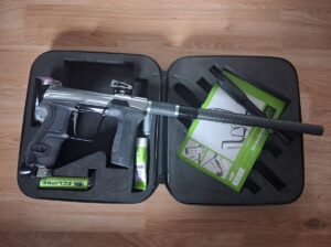 Planet Eclipse CS 2 / PE CS2