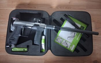 Planet Eclipse CS 2 / PE CS2