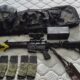 Tippman TMC Elite Paintball Markierer