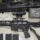 Tippman TMC Elite Paintball Markierer