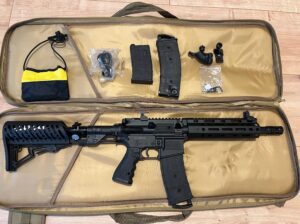 Tippman TMC Elite NEU