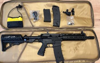 Tippman TMC Elite NEU