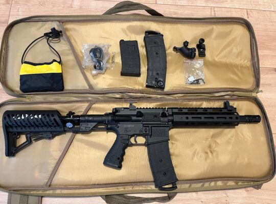 Tippman TMC Elite NEU