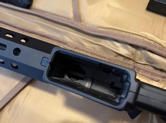 Tippman TMC Elite NEU