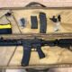 Tippman TMC Elite NEU