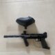 Tippmann 98 Custom Paintball Markierer & Hopper