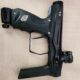 SP Shocker Amp (schwarz)