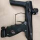 SP Shocker Amp (schwarz)