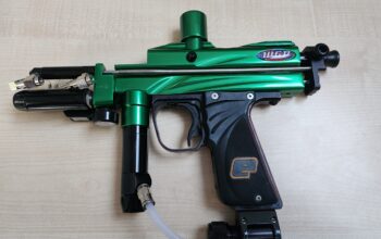 WGP Pro-/Superstock 2K3 Autococker mit E1-Frame