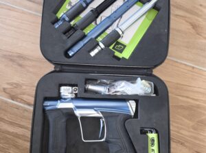 Planet Eclipse CS 2 Pro / PE CS2 Pro