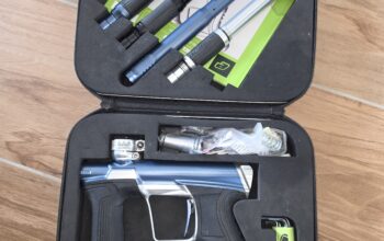 Planet Eclipse CS 2 Pro / PE CS2 Pro