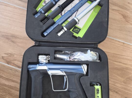 Planet Eclipse CS 2 Pro / PE CS2 Pro