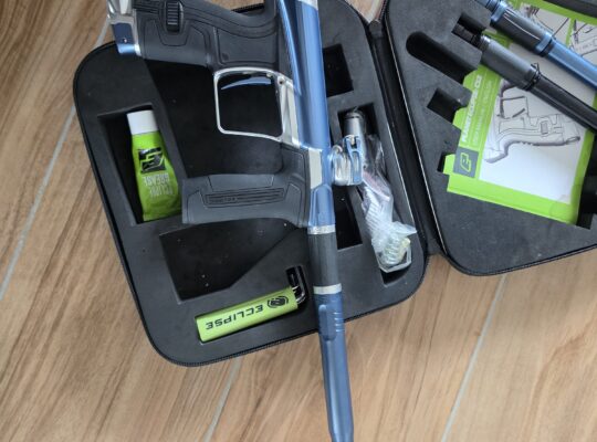 Planet Eclipse CS 2 Pro / PE CS2 Pro