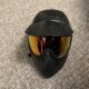 JT Premise Headshield Maske Thermalglas