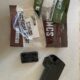 MCS Tipx Holster Rechtshand