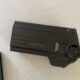 MCS Tipx Holster Rechtshand