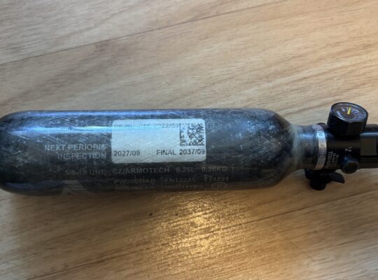 EMF100 + Zubehör
