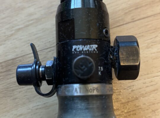 EMF100 + Zubehör
