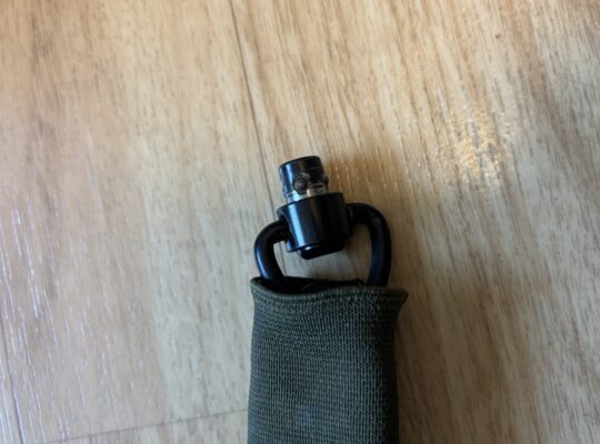 EMF100 + Zubehör