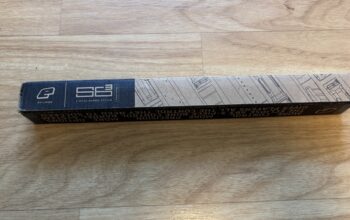 Planet Eclipse S63 Tactical