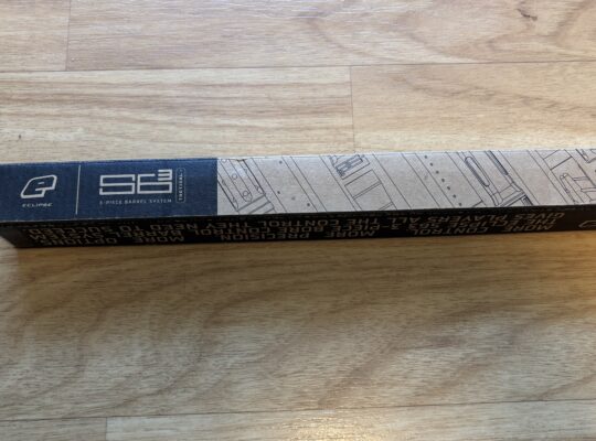 Planet Eclipse S63 Tactical