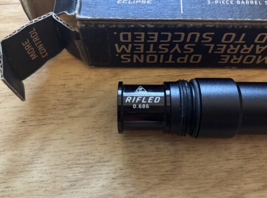 Planet Eclipse S63 Tactical