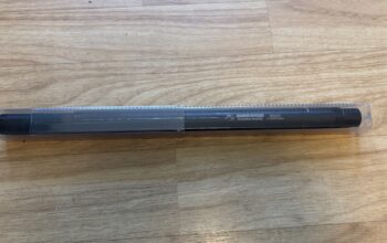 Hammerhead One Shot für EMF100 15 Zoll