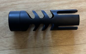 Muzzle