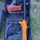 Paintball Set