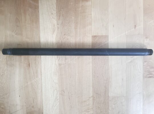 Carmatech SAR12c