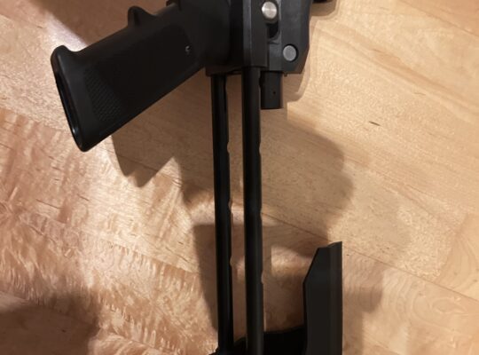 Carmatech SAR12c