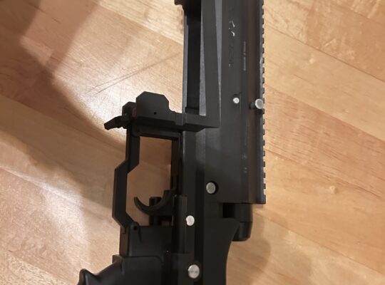 Carmatech SAR12c