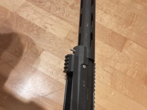 Carmatech SAR12c