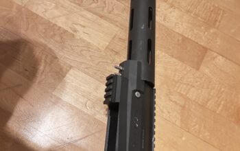 Carmatech SAR12c