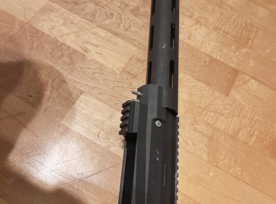 Carmatech SAR12c
