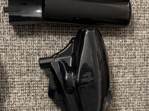 HK Army Pinokio Hopper