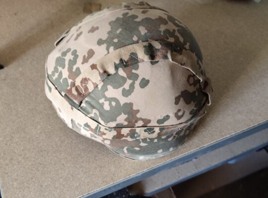 Bundeswehr Bekleidung