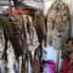 Bundeswehr Bekleidung
