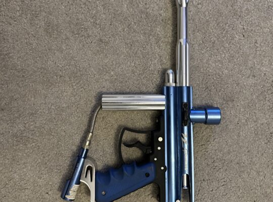 Icon Z-1