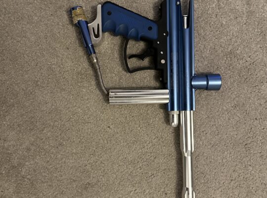 Icon Z-1