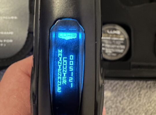 DLX Luxe ICE