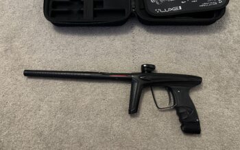 DLX Luxe ICE