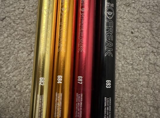 DLX Luxe ICE
