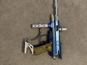 JT Excellerator 5.0